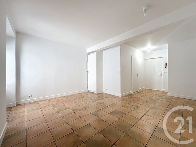 Appartement T2 à louer - 2 pièces - 44.04 m2 - VILLENEUVE SUR LOT - 47 - AQUITAINE - Century 21 Bastien Gonzalez