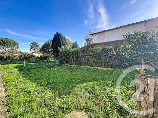 Appartement à louer - 2 pièces - 35.96 m2 - VILLENEUVE SUR LOT - 47 - AQUITAINE - Century 21 Bastien Gonzalez