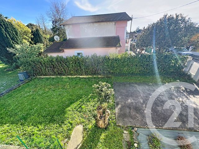 Appartement à louer - 2 pièces - 35.96 m2 - VILLENEUVE SUR LOT - 47 - AQUITAINE - Century 21 Bastien Gonzalez