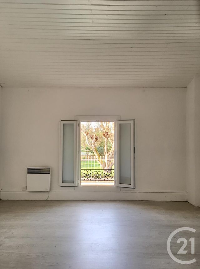 maison à vendre - 3 pièces - 72.58 m2 - VILLENEUVE SUR LOT - 47 - AQUITAINE - Century 21 Bastien Gonzalez