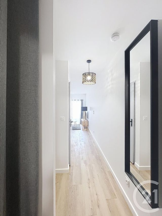 Appartement F1 bis à louer - 2 pièces - 31.91 m2 - VILLENEUVE SUR LOT - 47 - AQUITAINE - Century 21 Bastien Gonzalez