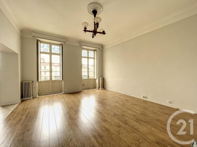 Appartement F7 à vendre - 7 pièces - 200.0 m2 - VILLENEUVE SUR LOT - 47 - AQUITAINE - Century 21 Bastien Gonzalez