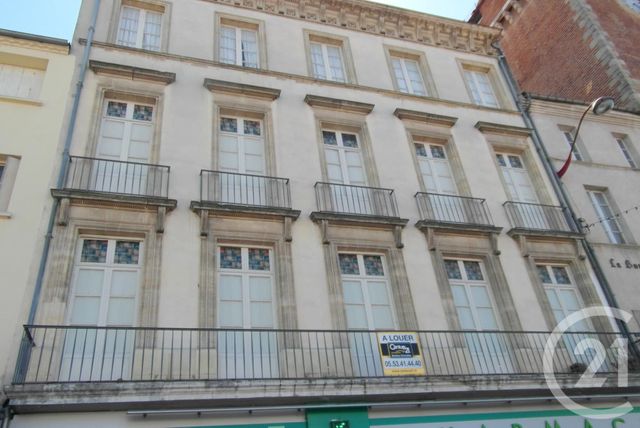 Appartement F7 à vendre VILLENEUVE SUR LOT