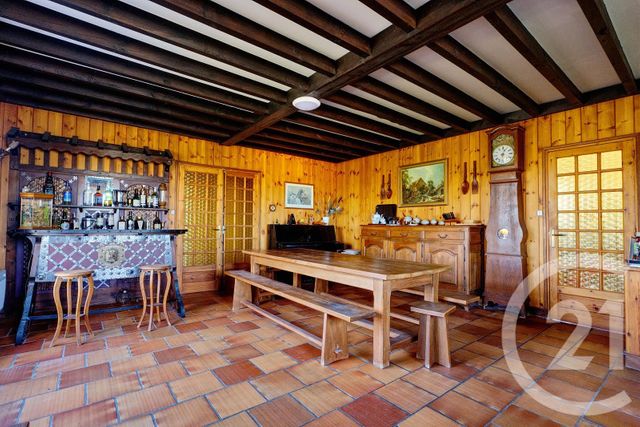 maison à vendre - 6 pièces - 150.0 m2 - LAPLUME - 47 - AQUITAINE - Century 21 Bastien Gonzalez
