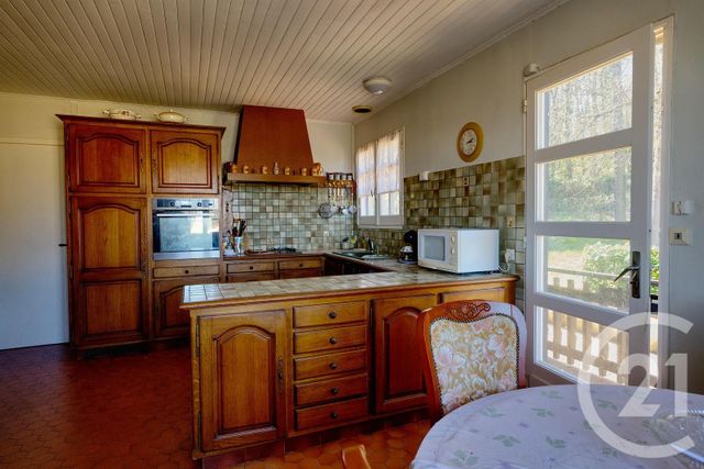 maison à vendre - 6 pièces - 150.0 m2 - LAPLUME - 47 - AQUITAINE - Century 21 Bastien Gonzalez