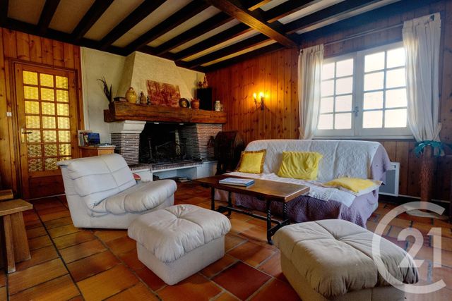 maison à vendre - 6 pièces - 150.0 m2 - LAPLUME - 47 - AQUITAINE - Century 21 Bastien Gonzalez