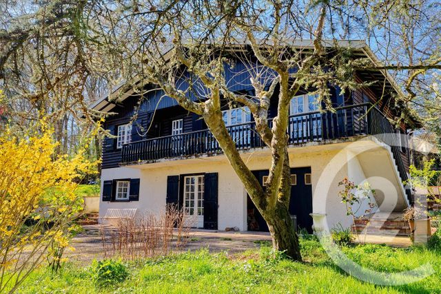 Maison à vendre LAPLUME