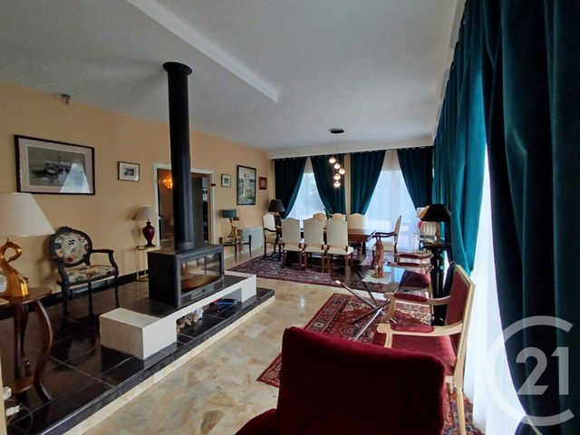 maison à vendre - 6 pièces - 249.77 m2 - STE LIVRADE SUR LOT - 47 - AQUITAINE - Century 21 Bastien Gonzalez