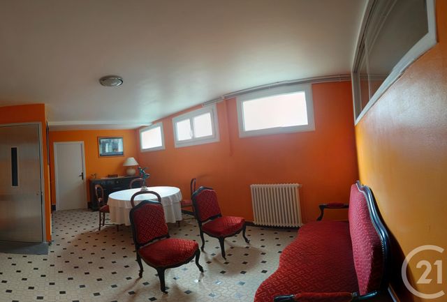 maison à vendre - 6 pièces - 249.77 m2 - STE LIVRADE SUR LOT - 47 - AQUITAINE - Century 21 Bastien Gonzalez