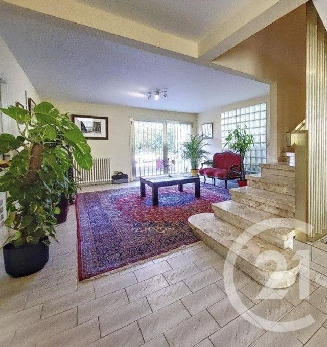 maison à vendre - 6 pièces - 249.77 m2 - STE LIVRADE SUR LOT - 47 - AQUITAINE - Century 21 Bastien Gonzalez