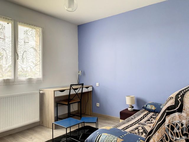 maison à louer - 3 pièces - 58.0 m2 - MONFLANQUIN - 47 - AQUITAINE - Century 21 Bastien Gonzalez