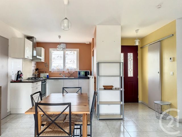 maison à louer - 3 pièces - 58.0 m2 - MONFLANQUIN - 47 - AQUITAINE - Century 21 Bastien Gonzalez