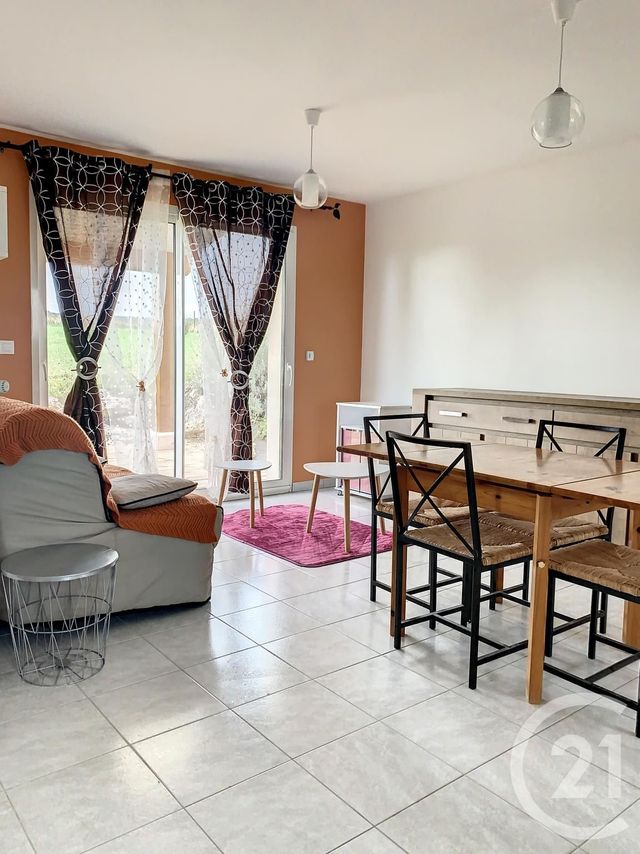 maison à louer - 3 pièces - 58.0 m2 - MONFLANQUIN - 47 - AQUITAINE - Century 21 Bastien Gonzalez