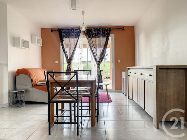 maison à louer - 3 pièces - 58.0 m2 - MONFLANQUIN - 47 - AQUITAINE - Century 21 Bastien Gonzalez