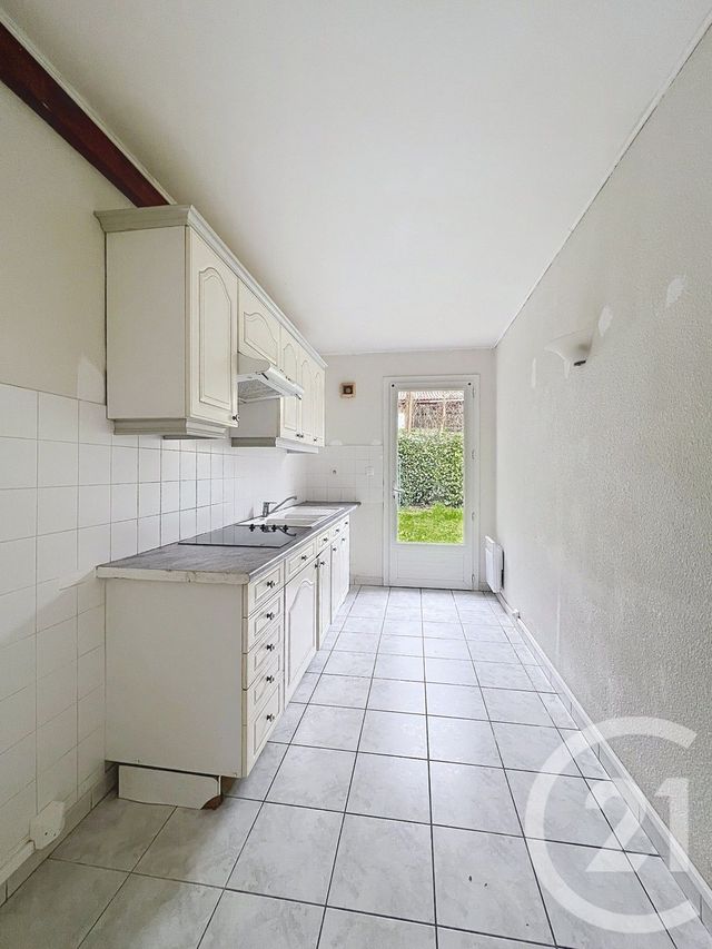 Appartement à louer - 2 pièces - 43.85 m2 - VILLENEUVE SUR LOT - 47 - AQUITAINE - Century 21 Bastien Gonzalez