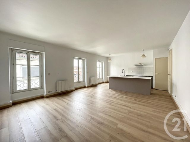 Appartement T2 à louer VILLENEUVE SUR LOT