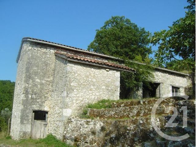 maison à vendre - 8 pièces - 244.0 m2 - AURADOU - 47 - AQUITAINE - Century 21 Bastien Gonzalez