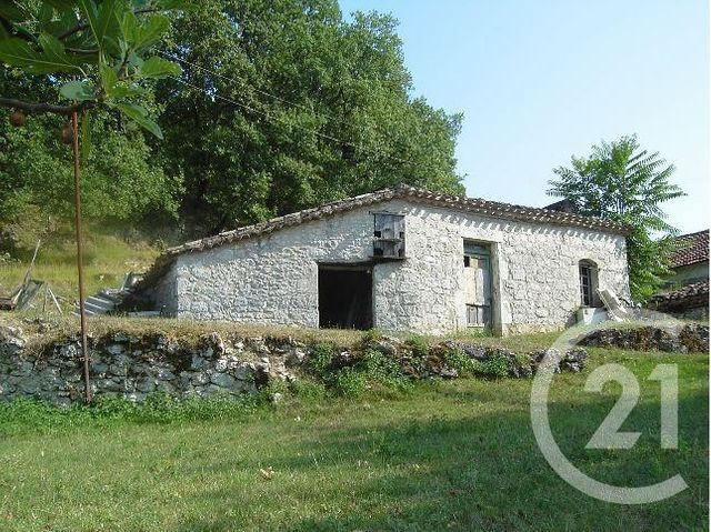 maison à vendre - 8 pièces - 244.0 m2 - AURADOU - 47 - AQUITAINE - Century 21 Bastien Gonzalez