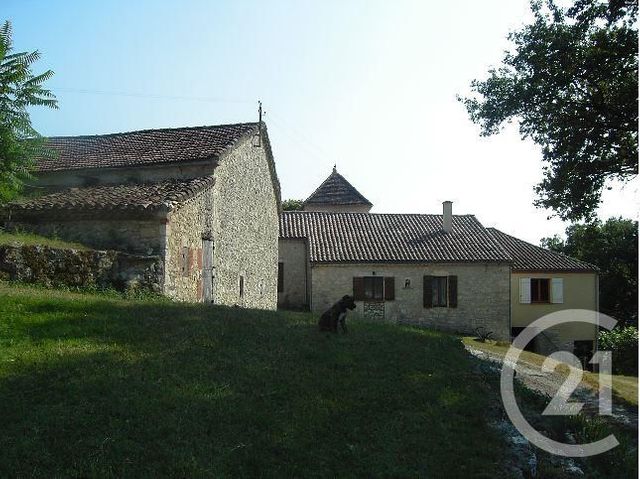 maison - AURADOU - 47