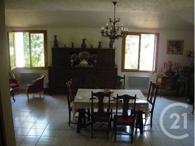 maison à vendre - 8 pièces - 244.0 m2 - AURADOU - 47 - AQUITAINE - Century 21 Bastien Gonzalez