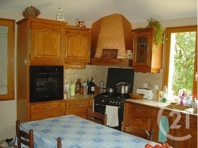 maison à vendre - 8 pièces - 244.0 m2 - AURADOU - 47 - AQUITAINE - Century 21 Bastien Gonzalez