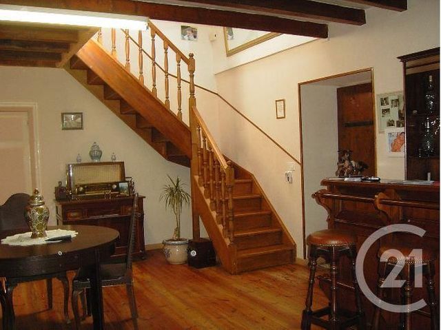 maison à vendre - 8 pièces - 244.0 m2 - AURADOU - 47 - AQUITAINE - Century 21 Bastien Gonzalez