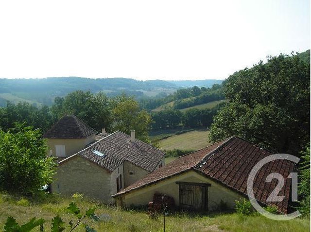 Maison à vendre AURADOU