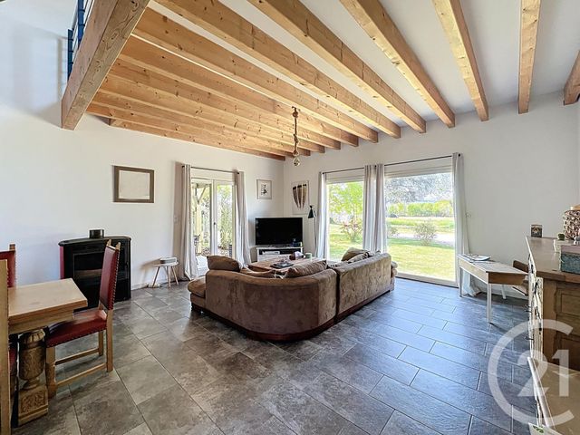 Maison à vendre VILLENEUVE SUR LOT