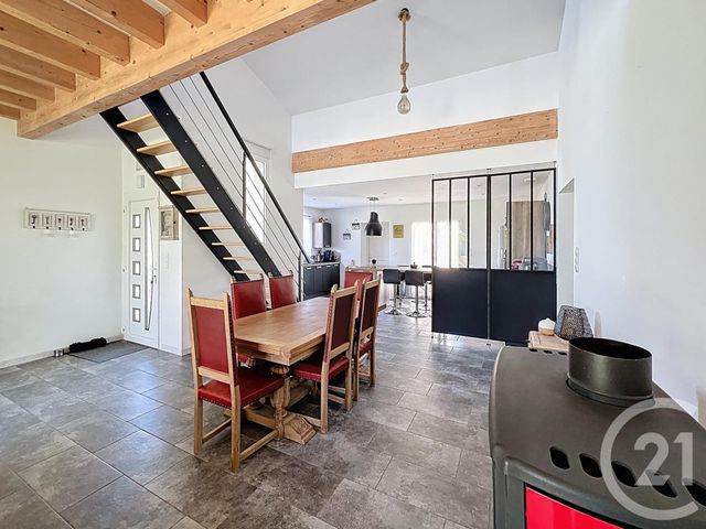 maison à vendre - 5 pièces - 166.0 m2 - VILLENEUVE SUR LOT - 47 - AQUITAINE - Century 21 Bastien Gonzalez