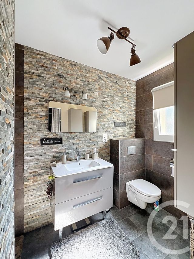 maison à vendre - 5 pièces - 166.0 m2 - VILLENEUVE SUR LOT - 47 - AQUITAINE - Century 21 Bastien Gonzalez