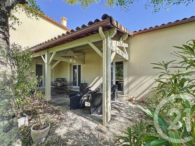 maison à vendre - 5 pièces - 166.03 m2 - VILLENEUVE SUR LOT - 47 - AQUITAINE - Century 21 Bastien Gonzalez