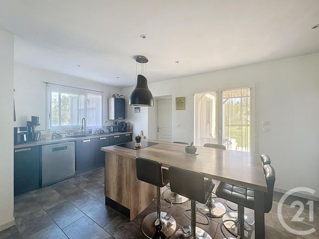 maison à vendre - 5 pièces - 166.0 m2 - VILLENEUVE SUR LOT - 47 - AQUITAINE - Century 21 Bastien Gonzalez