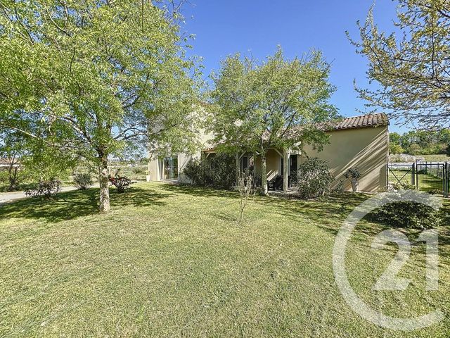 maison à vendre - 5 pièces - 166.03 m2 - VILLENEUVE SUR LOT - 47 - AQUITAINE - Century 21 Bastien Gonzalez