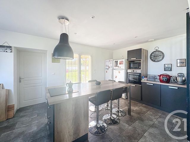 maison à vendre - 5 pièces - 166.0 m2 - VILLENEUVE SUR LOT - 47 - AQUITAINE - Century 21 Bastien Gonzalez