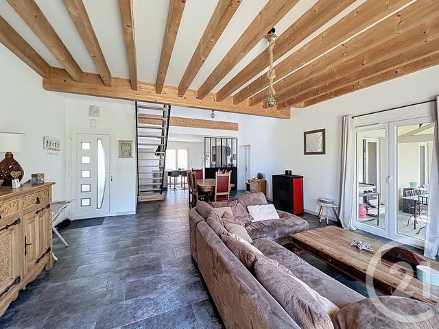 maison à vendre - 5 pièces - 166.03 m2 - VILLENEUVE SUR LOT - 47 - AQUITAINE - Century 21 Bastien Gonzalez