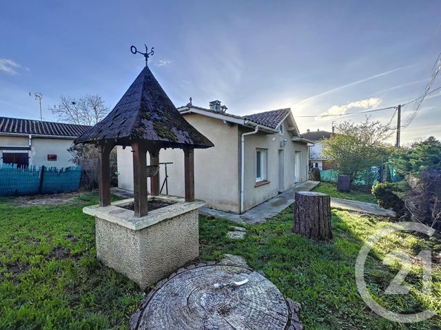 maison - STE LIVRADE SUR LOT - 47