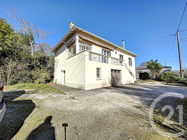 maison - VILLENEUVE SUR LOT - 47
