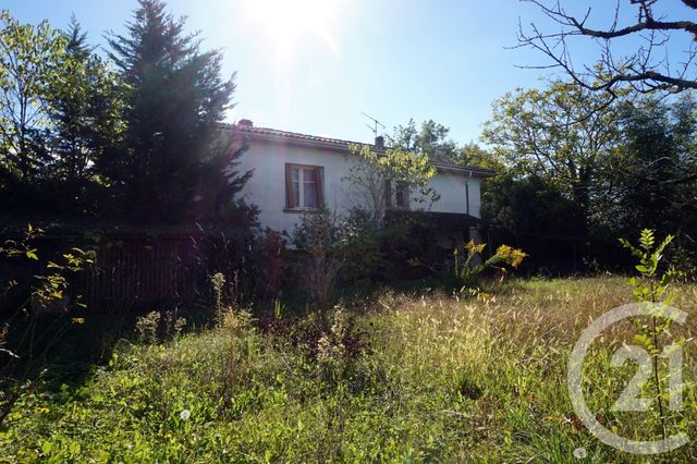 maison à vendre - 5 pièces - 93.0 m2 - BIAS - 47 - AQUITAINE - Century 21 Bastien Gonzalez