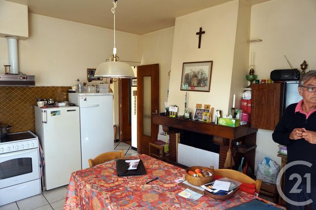 maison à vendre - 5 pièces - 93.0 m2 - BIAS - 47 - AQUITAINE - Century 21 Bastien Gonzalez