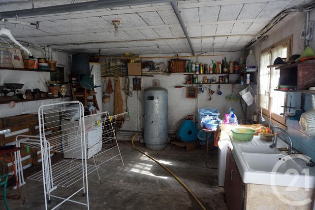 maison à vendre - 5 pièces - 93.0 m2 - BIAS - 47 - AQUITAINE - Century 21 Bastien Gonzalez