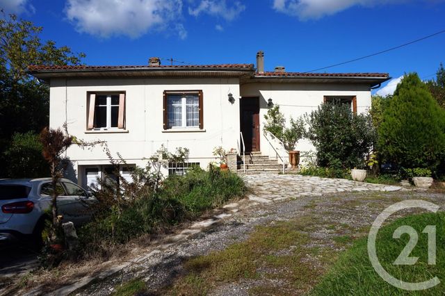 Maison à vendre BIAS