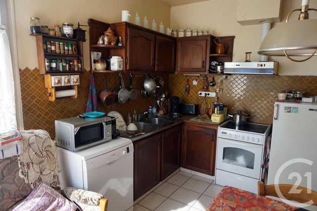 maison à vendre - 5 pièces - 93.0 m2 - BIAS - 47 - AQUITAINE - Century 21 Bastien Gonzalez