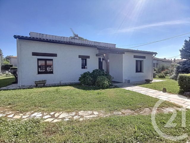 maison à vendre - 5 pièces - 100.44 m2 - VILLENEUVE SUR LOT - 47 - AQUITAINE - Century 21 Bastien Gonzalez maison à vendre - 5 pièces - 100.44 m2 - VILLENEUVE SUR LOT - 47 - AQUITAINE - Century 21 Bastien Gonzalez