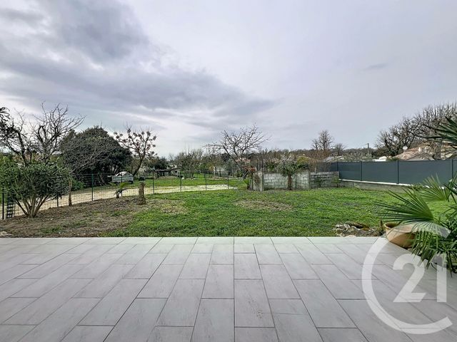 maison à louer - 4 pièces - 116.87 m2 - VILLENEUVE SUR LOT - 47 - AQUITAINE - Century 21 Bastien Gonzalez