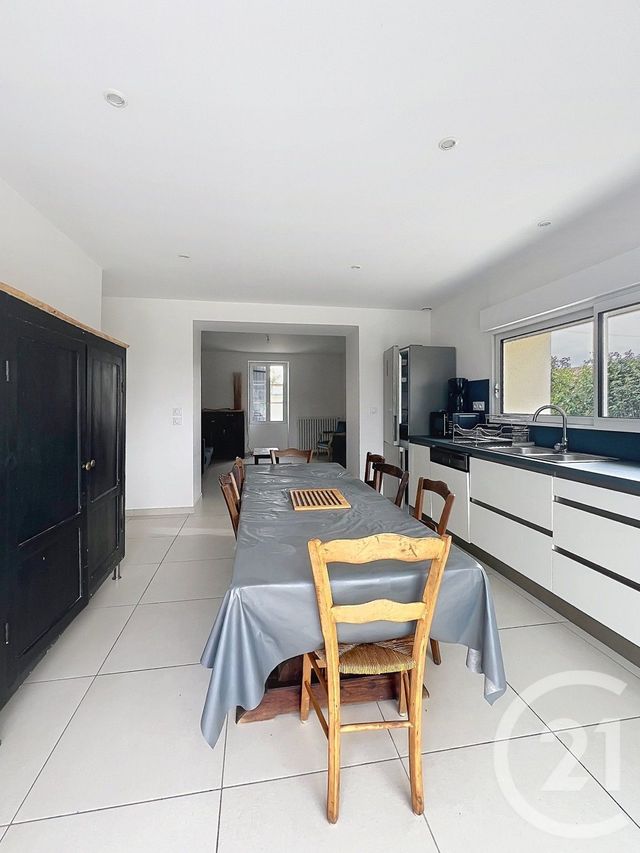 maison à louer - 4 pièces - 116.87 m2 - VILLENEUVE SUR LOT - 47 - AQUITAINE - Century 21 Bastien Gonzalez