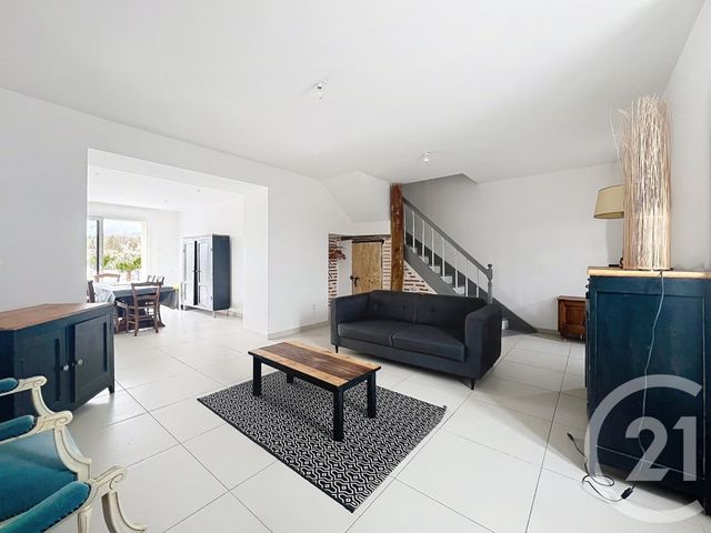 maison à louer - 4 pièces - 116.87 m2 - VILLENEUVE SUR LOT - 47 - AQUITAINE - Century 21 Bastien Gonzalez