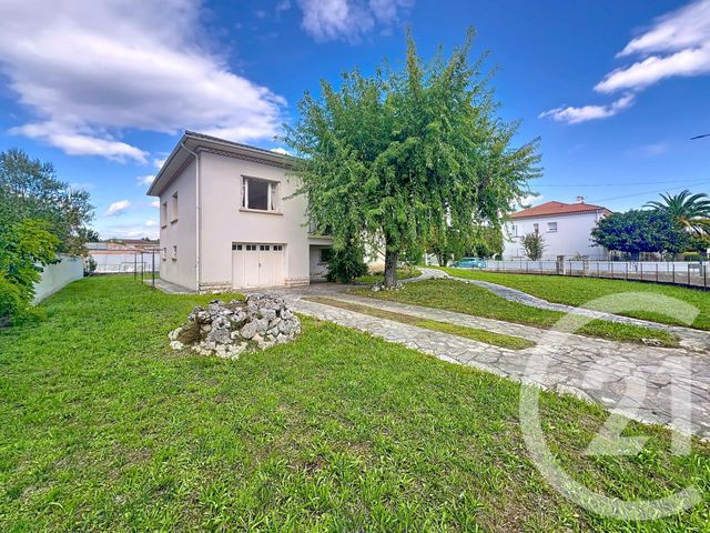 maison à vendre - 7 pièces - 165.0 m2 - VILLENEUVE SUR LOT - 47 - AQUITAINE - Century 21 Bastien Gonzalez