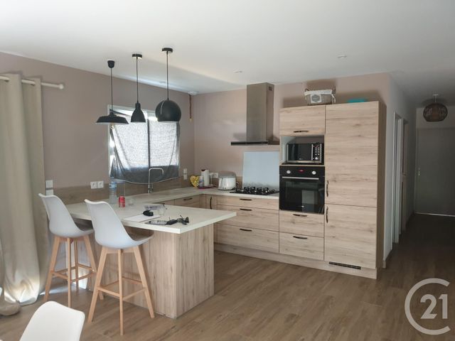 Afficher la photo en grand maison à vendre - 4 pièces - 106.55 m2 - PINEL HAUTERIVE - 47 - AQUITAINE - Century 21 Bastien Gonzalez
