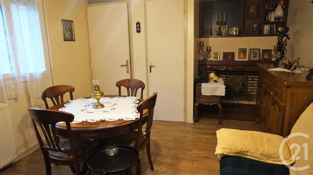 Afficher la photo en grand maison à vendre - 3 pièces - 51.0 m2 - VILLENEUVE SUR LOT - 47 - AQUITAINE - Century 21 Bastien Gonzalez