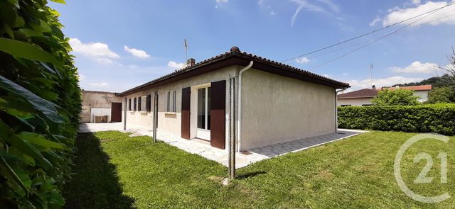 maison à vendre - 6 pièces - 120.61 m2 - CASSENEUIL - 47 - AQUITAINE - Century 21 Bastien Gonzalez maison à vendre - 6 pièces - 120.61 m2 - CASSENEUIL - 47 - AQUITAINE - Century 21 Bastien Gonzalez